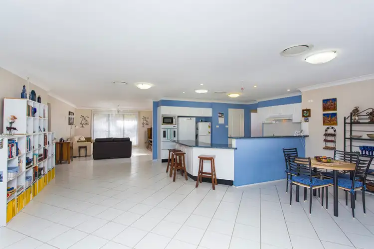 Fourth view of Homely house listing, 10 Tallowood Drive, Nulkaba NSW 2325