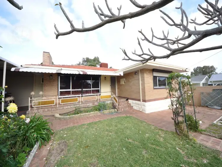 Fifth view of Homely house listing, 6 Showell Street, Hamilton Hill WA 6163