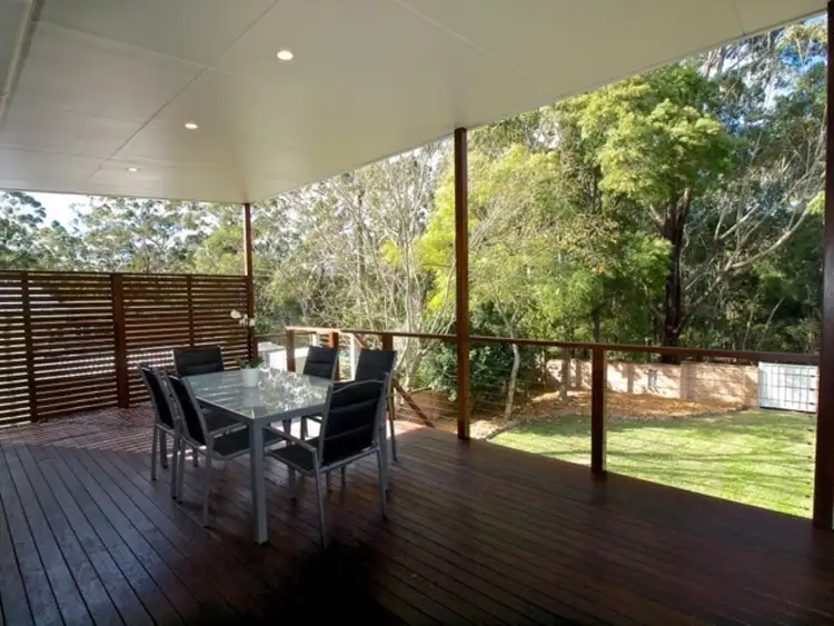 Third view of Homely house listing, 5 Egmont Place, Vincentia NSW 2540