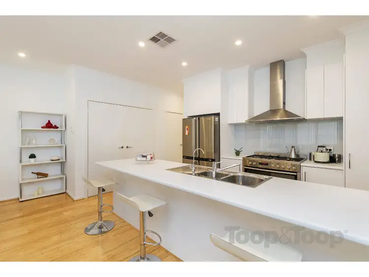 Second view of Homely house listing, 37 Condon Drive, Northgate SA 5085