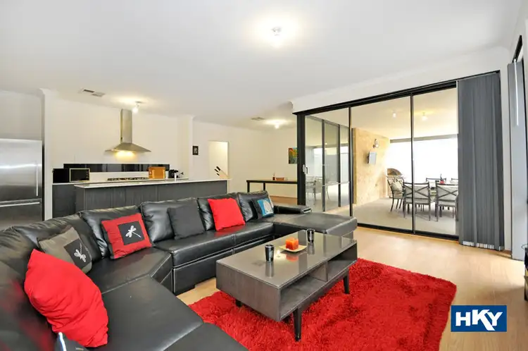 Third view of Homely house listing, 17 Torres Parade, Aveley WA 6069