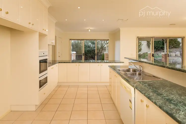 Fifth view of Homely house listing, 46d Avondale Drive, Wodonga VIC 3690