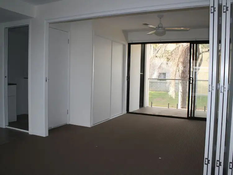 Fifth view of Homely unit listing, 12/21 Fenton Street, Fairfield QLD 4103