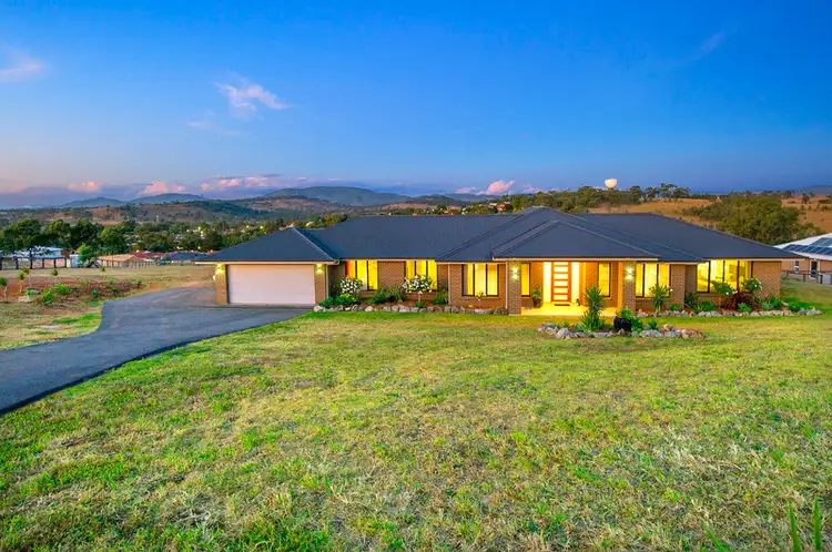 74-76 Ironbark Road, Muswellbrook NSW 2333