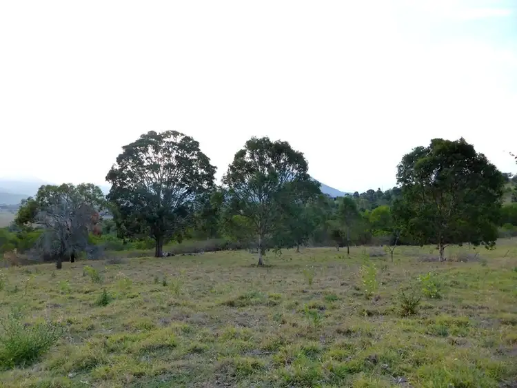 Sixth view of Homely land listing, LOT Lot 3 Barney View, Barney View QLD 4287