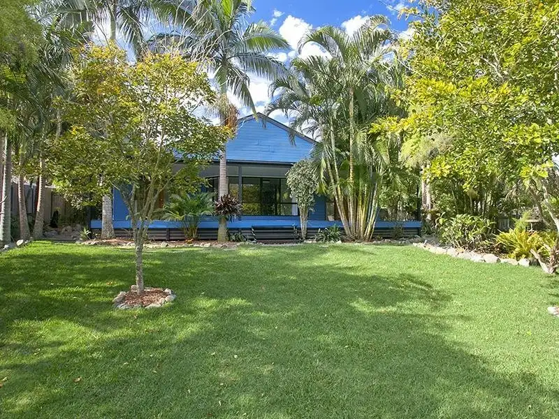 Main view of Homely house listing, 1 Cypress Close, Tewantin QLD 4565