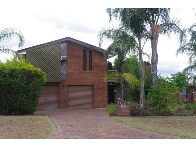 Main view of Homely house listing, 7 Jackson Court, Gatton QLD 4343