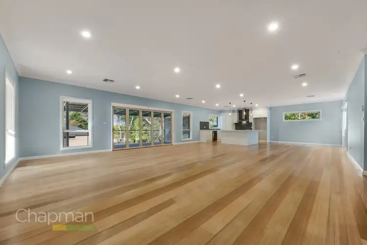 Third view of Homely house listing, 3 Crecy Street, Hazelbrook NSW 2779