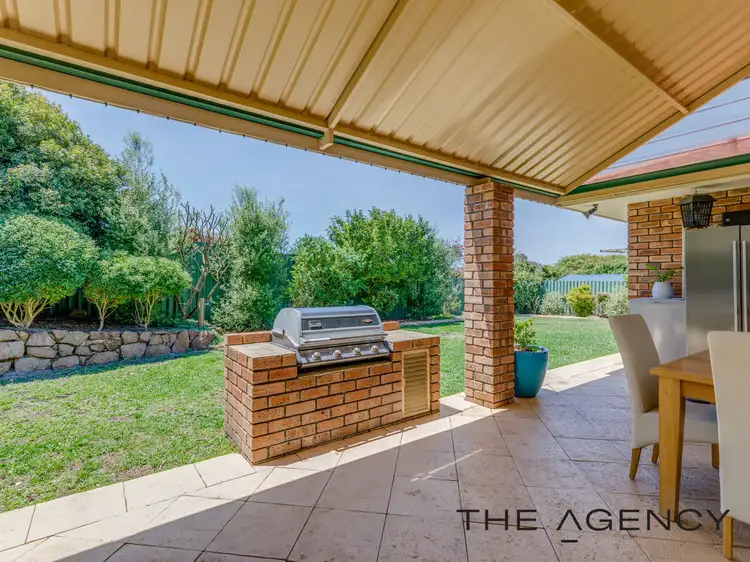 Fifth view of Homely house listing, 10 Sudbury Court, Leeming WA 6149
