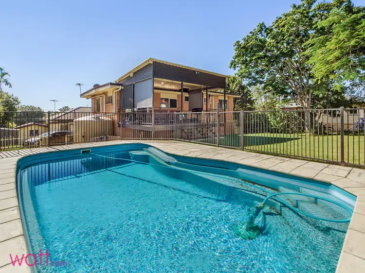 62 Fisher Parade, Zillmere QLD 4034