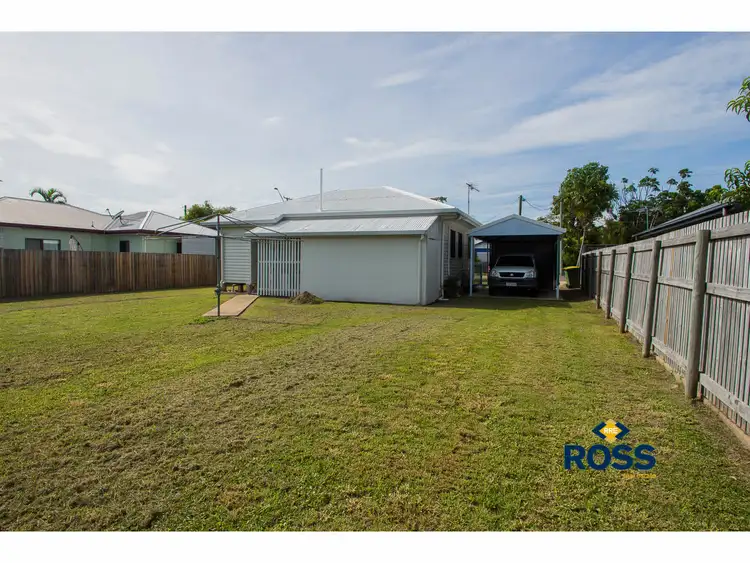 Sixth view of Homely house listing, 77 Halifax Street, Garbutt QLD 4814