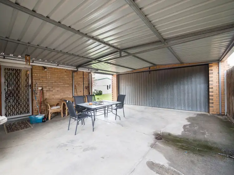 Seventh view of Homely house listing, 1 Davies Street, Hadfield VIC 3046