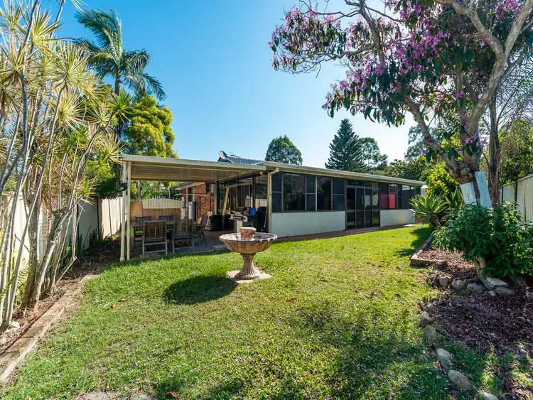 Second view of Homely house listing, 2 Quirindi Court, Helensvale QLD 4212