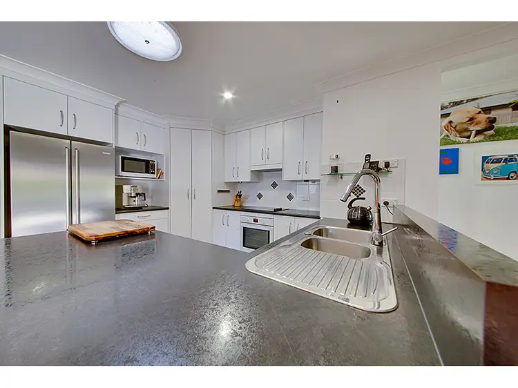 Fifth view of Homely house listing, 5 Waterlily Place, Yeppoon QLD 4703