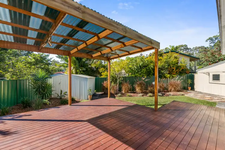 Fifth view of Homely house listing, 39 Eureka Crescent, Nerang QLD 4211