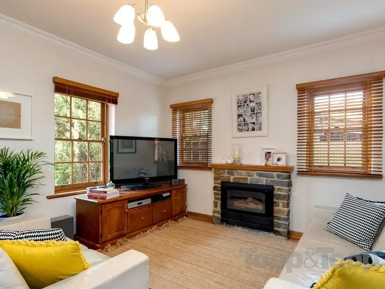 Fourth view of Homely townhouse listing, 3/4 Wattle Street, Fullarton SA 5063