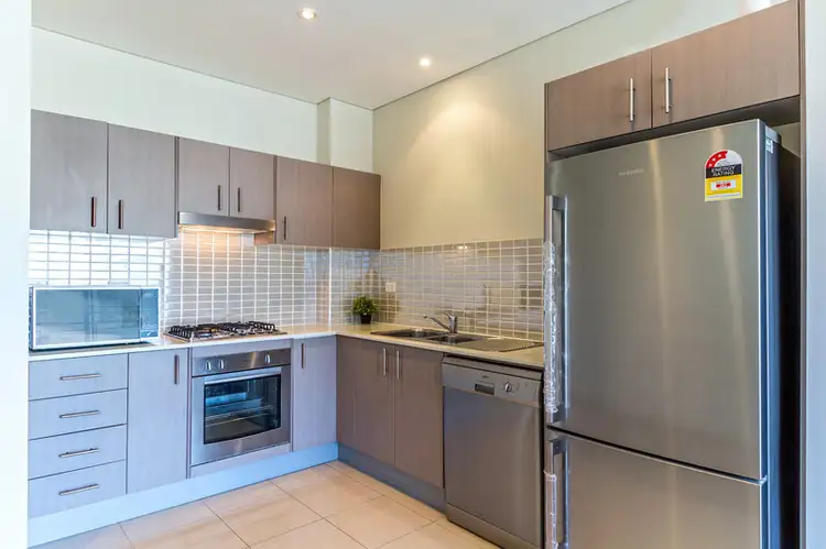 Second view of Homely apartment listing, 5/53-59 Balmoral Road, Northmead NSW 2152