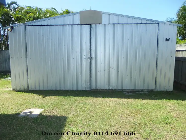 Third view of Homely house listing, 193 Fulham Road, Gulliver QLD 4812