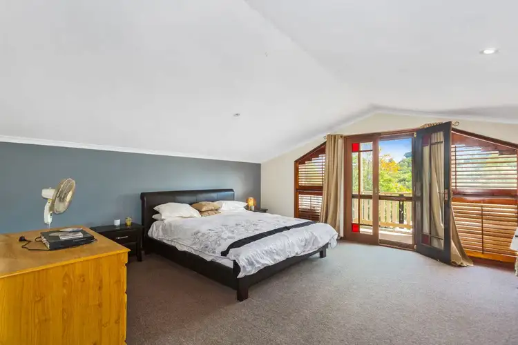 Fourth view of Homely house listing, Lot 80 Benevis Place, Terranora NSW 2486