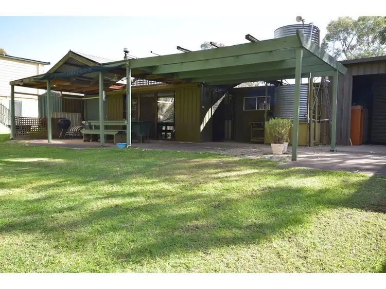 Second view of Homely house listing, Shack 72 South Punyelroo Road, Punyelroo SA 5353