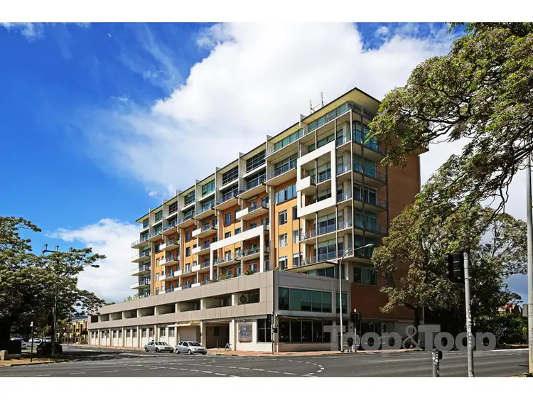 Main view of Homely unit listing, 303/160 Fullarton Road, Rose Park SA 5067