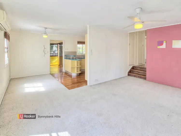 Sixth view of Homely house listing, 27 Christopher Street, Sunnybank Hills QLD 4109