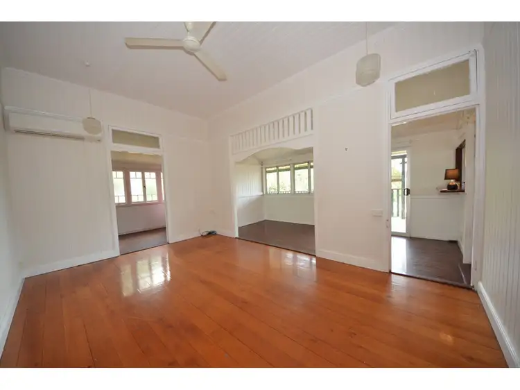 Fourth view of Homely house listing, 38 Wentworth Tce, The Range QLD 4700