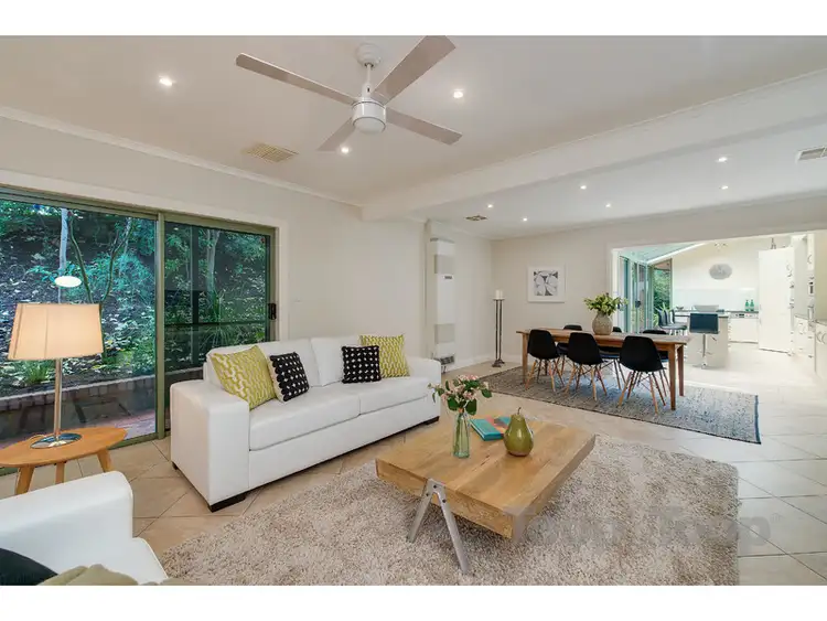 Fifth view of Homely house listing, 4 Jikara Drive, Glen Osmond SA 5064