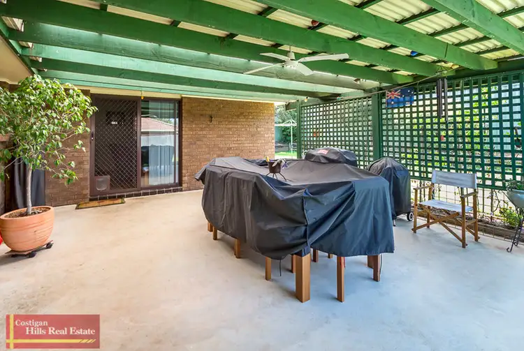 Seventh view of Homely house listing, 8 Denton Grove, Quakers Hill NSW 2763