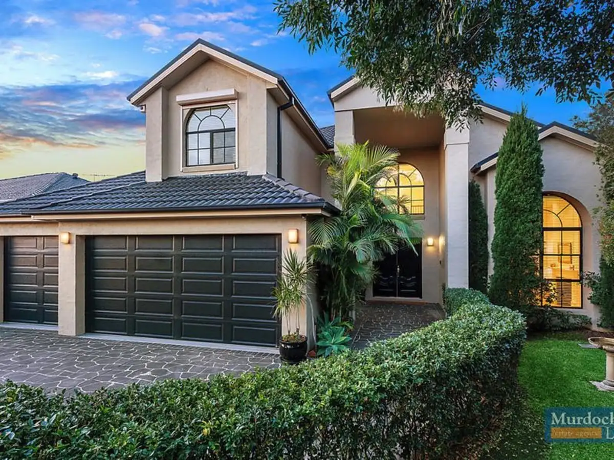 Main view of Homely house listing, 47 St Pauls Avenue, Castle Hill NSW 2154