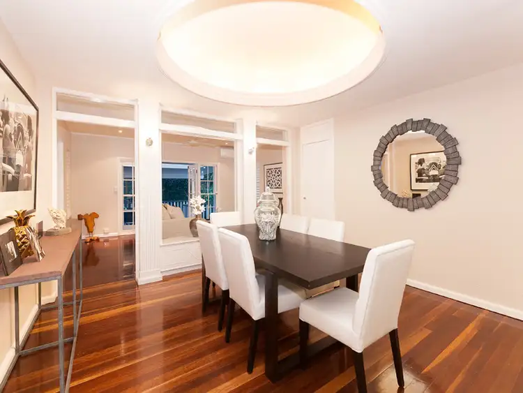 Fourth view of Homely house listing, 22 Mayfield Street, Ascot QLD 4007