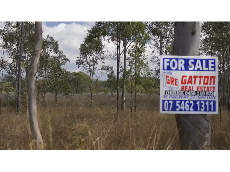 Main view of Homely rural property listing, 2 Main Greenswamp Road, Lake Clarendon QLD 4343