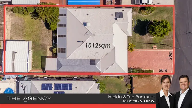 Second view of Homely house listing, 41 Phillips Way, North Yunderup WA 6208