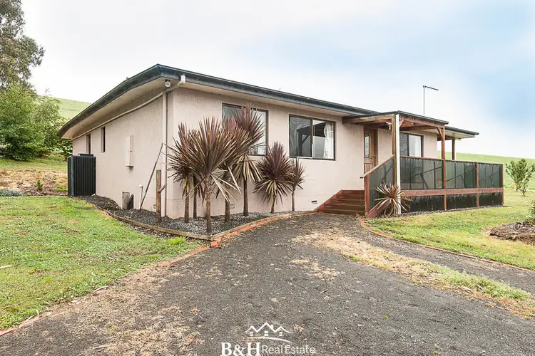Second view of Homely house listing, 58 Frenchs Road, Riana TAS 7316