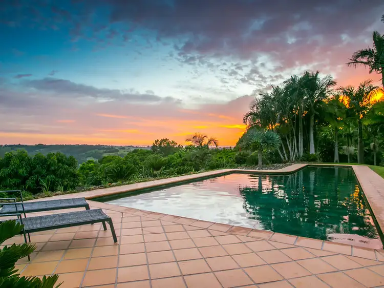 Fourth view of Homely house listing, 878 Binna Burra Road, Federal NSW 2480