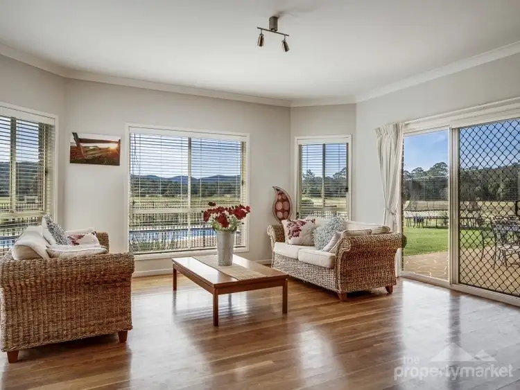 Seventh view of Homely rural property listing, 1201 Dooralong Road, Dooralong NSW 2259