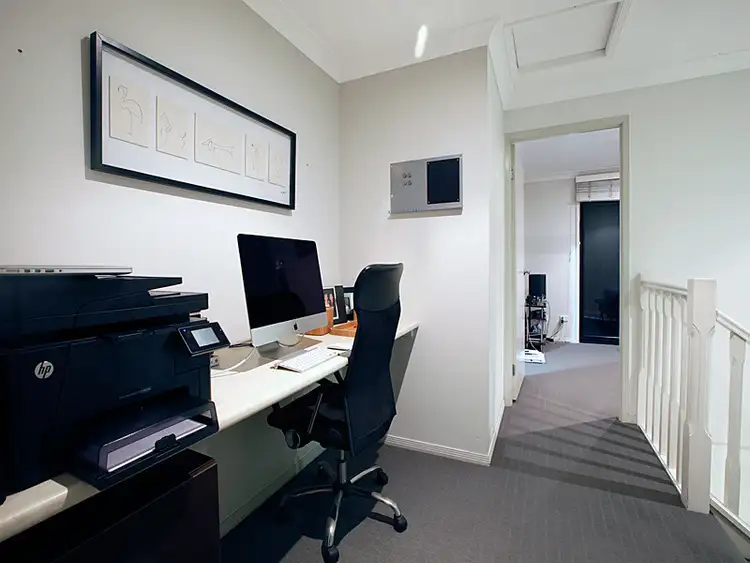 Fifth view of Homely house listing, 30A Chermside Street, Teneriffe QLD 4005