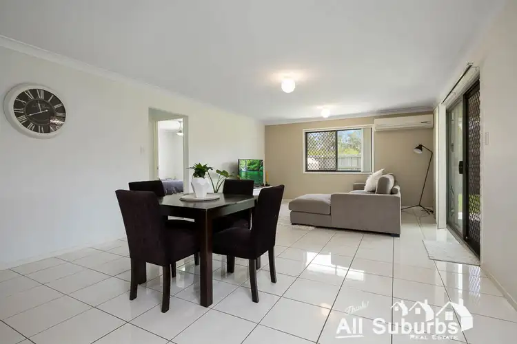 Third view of Homely house listing, 37 Bremer Street, Marsden QLD 4132