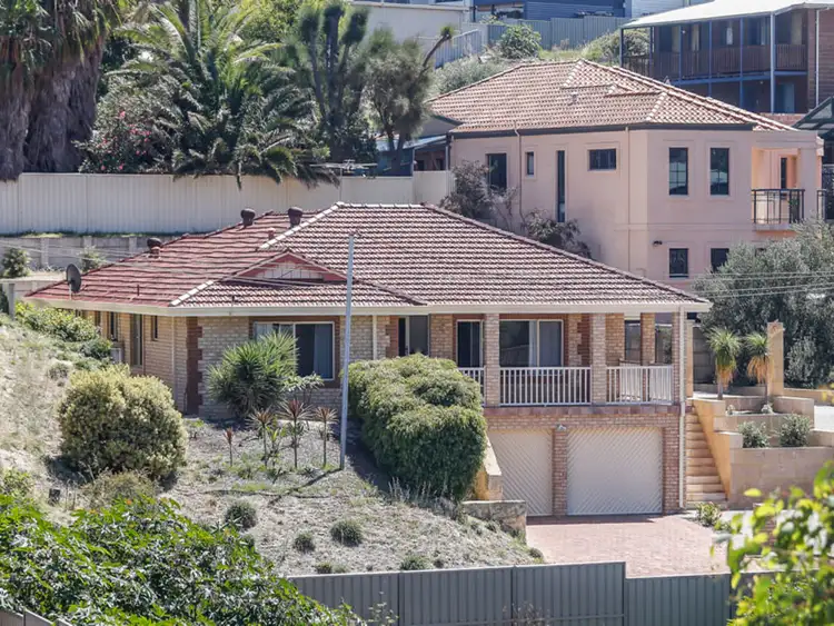 Main view of Homely house listing, 45 Graham Road, Quinns Rocks WA 6030