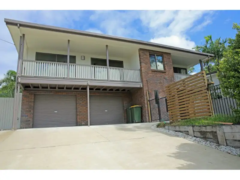 Main view of Homely house listing, 327 Lawrence Avenue, Frenchville QLD 4701