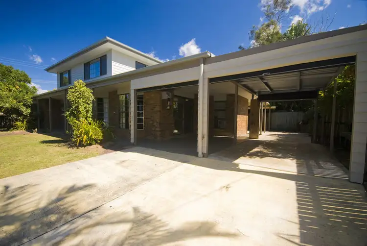 Second view of Homely house listing, 25 Minkara Street, Warana QLD 4575