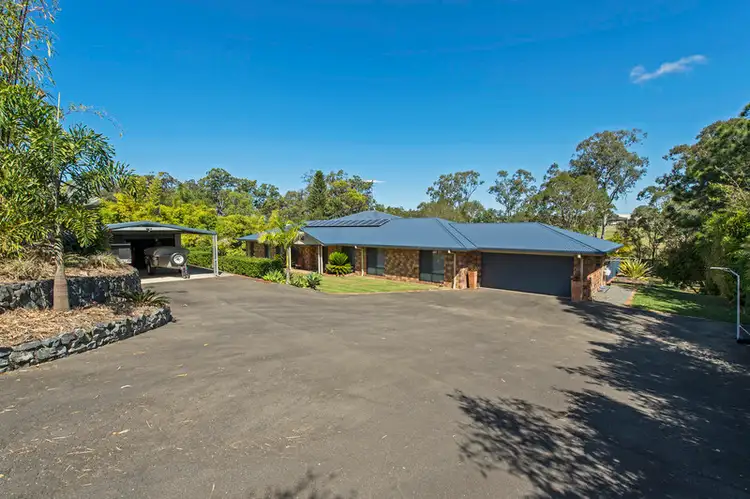 Second view of Homely house listing, 53 Guara Grove, Pimpama QLD 4209