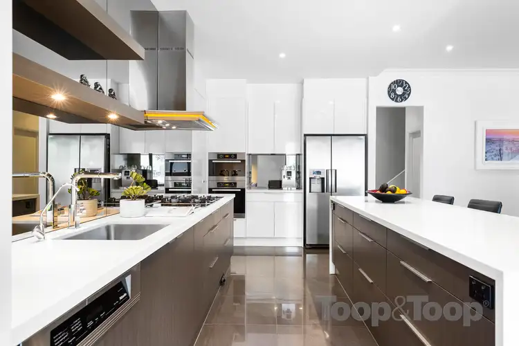 Fifth view of Homely house listing, 12 Pulleine Avenue, Netherby SA 5062