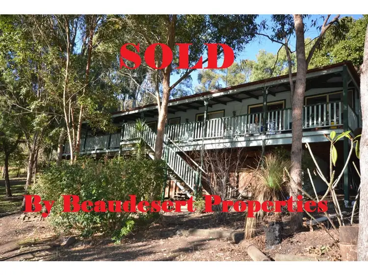 29 Smales, Kooralbyn QLD 4285