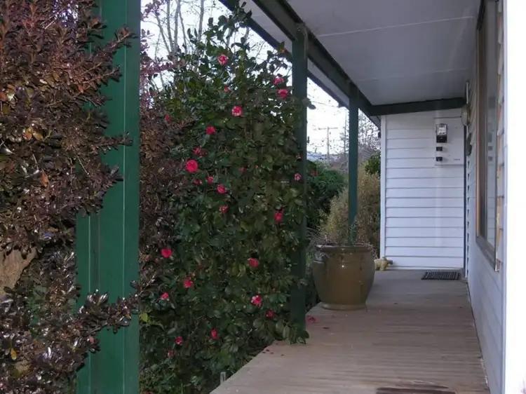 Third view of Homely house listing, 8 Ryan Street, Mansfield VIC 3722