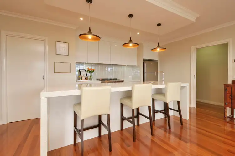 Third view of Homely townhouse listing, 79B Riverslea Boulevard, Traralgon VIC 3844