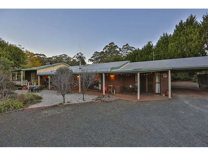 Main view of Homely house listing, 15 Obrien Road, Highfields QLD 4352