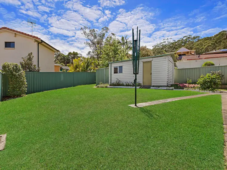 Fifth view of Homely house listing, 37 Waratah Street, Bateau Bay NSW 2261