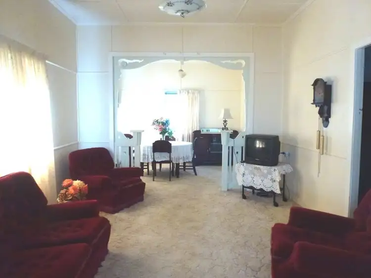 Sixth view of Homely house listing, 271 Mason Street, Koongal QLD 4701
