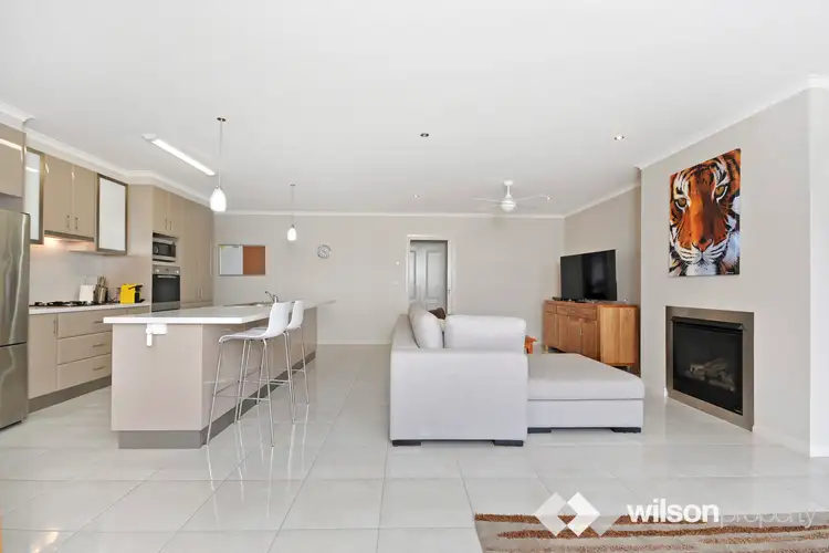 Third view of Homely house listing, 9 Ashleigh Place, Traralgon VIC 3844